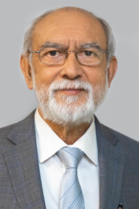 Parikh, Nirmal K., MD